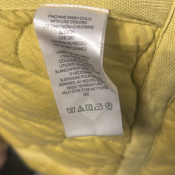 Free People oversized sweatshirt - Picture 6 of 6